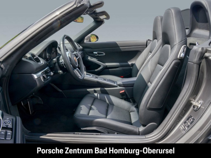 Porsche Boxster S 2.5i 350 ch PDK  occasion  Beaupuy - photo n6