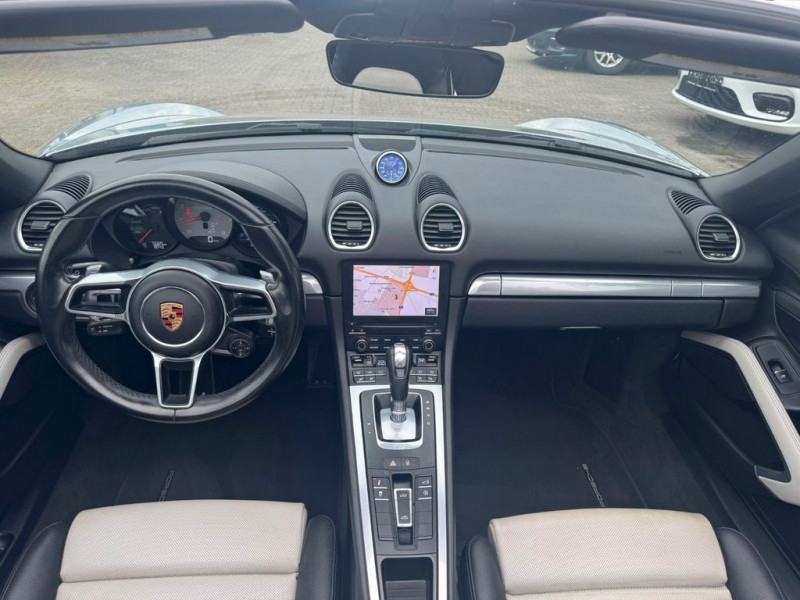 Porsche Boxster S 2.5i 350 ch PDK  occasion  Beaupuy - photo n3