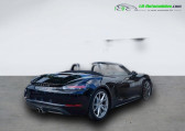 Porsche Boxster S 2.5i 350 ch PDK   Beaupuy 31