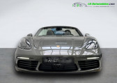 Porsche Boxster S 2.5i 350 ch PDK   Beaupuy 31