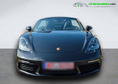 Porsche Boxster S 2.5i 350 ch PDK   Beaupuy 31
