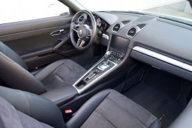 Porsche Boxster S 2.5i 350 ch PDK  occasion  Beaupuy - photo n5