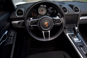 Porsche Boxster S 2.5i 350 ch PDK  occasion  Beaupuy - photo n6