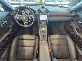 Porsche Boxster S 2.5i 350 ch PDK  occasion  Beaupuy - photo n3
