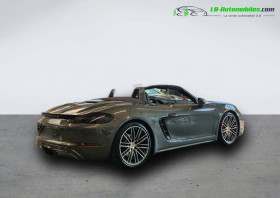 Porsche Boxster S 2.5i 350 ch PDK  occasion  Beaupuy - photo n2