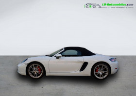 Porsche Boxster S 2.5i 350 ch PDK  occasion  Beaupuy - photo n4