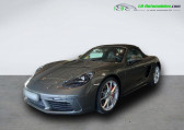 Porsche Boxster S 2.5i 350 ch PDK   Beaupuy 31