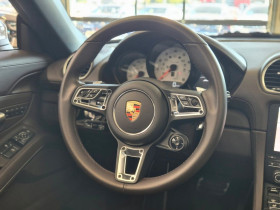 Porsche Boxster S 2.5i 350 ch PDK  occasion  Beaupuy - photo n6