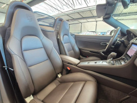 Porsche Boxster S 2.5i 350 ch PDK  occasion  Beaupuy - photo n5