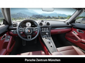 Porsche Boxster S 2.5i 350 ch PDK  occasion  Beaupuy - photo n2