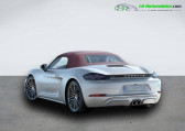 Porsche Boxster S 2.5i 350 ch PDK   Beaupuy 31