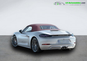 Porsche Boxster , garage LB AUTOMOBILES  Beaupuy