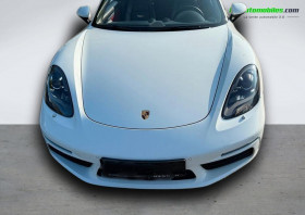Porsche Boxster S 2.5i 350 ch PDK  occasion  Beaupuy - photo n2