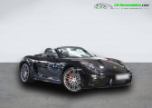 Annonce Porsche Boxster occasion Essence S 2.5i 350 ch PDK  Beaupuy