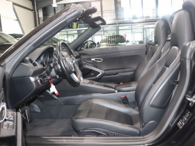 Porsche Boxster S 2.5i 350 ch PDK  occasion  Beaupuy - photo n3