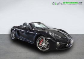 Porsche Boxster S 2.5i 350 ch PDK  occasion  Beaupuy - photo n2