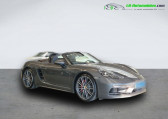 Annonce Porsche Boxster occasion Essence S 2.5i 350 ch PDK  Beaupuy