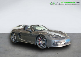 Porsche Boxster , garage LB AUTOMOBILES  Beaupuy