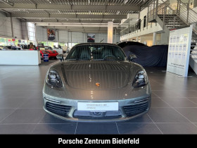 Porsche Boxster S 2.5i 350 ch PDK  occasion  Beaupuy - photo n8