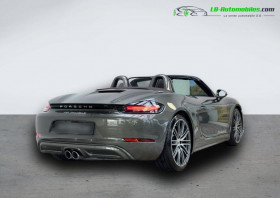 Porsche Boxster S 2.5i 350 ch PDK  occasion  Beaupuy - photo n4