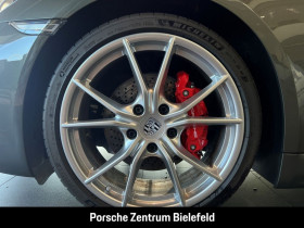 Porsche Boxster S 2.5i 350 ch PDK  occasion  Beaupuy - photo n7