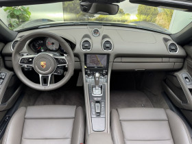 Porsche Boxster S 2.5i 350 ch PDK  occasion  Beaupuy - photo n3