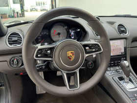Porsche Boxster S 2.5i 350 ch PDK  occasion  Beaupuy - photo n7