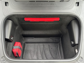 Porsche Boxster S 2.5i 350 ch PDK  occasion  Beaupuy - photo n9