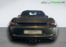 Porsche Boxster S 2.5i 350 ch PDK  occasion  Beaupuy - photo n4