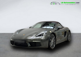 Porsche Boxster S 2.5i 350 ch PDK  occasion  Beaupuy - photo n2
