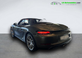 Porsche Boxster S 2.5i 350 ch PDK  occasion  Beaupuy - photo n3