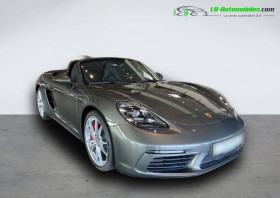Porsche Boxster S 2.5i 350 ch PDK  occasion  Beaupuy - photo n2