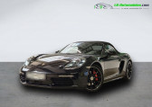 Porsche Boxster S 2.5i 350 ch PDK   Beaupuy 31