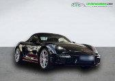 Porsche Boxster S 2.5i 350 ch PDK   Beaupuy 31