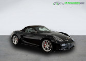 Porsche Boxster S 2.5i 350 ch PDK   Beaupuy 31
