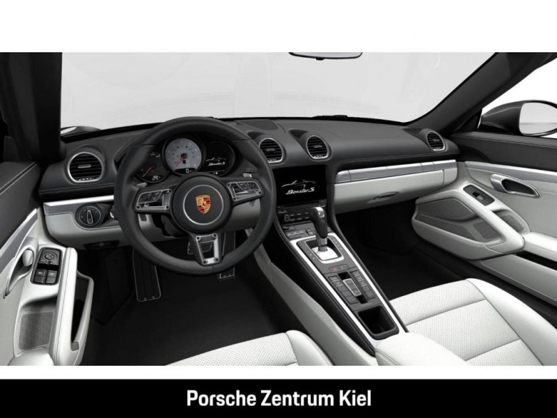 Porsche Boxster S 2.5i 350 ch PDK  occasion � L'Union - photo n�4