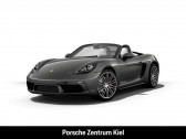 Annonce Porsche Boxster occasion Essence S 2.5i 350 ch PDK � L'Union
