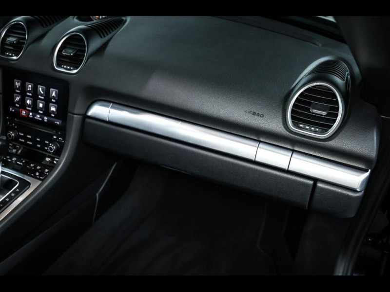 Porsche Boxster S 2.5i 350 ch PDK  occasion � L'Union - photo n�14