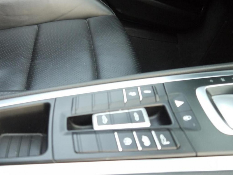 Porsche Boxster S 2.5i 350 ch PDK  occasion � L'Union - photo n�13