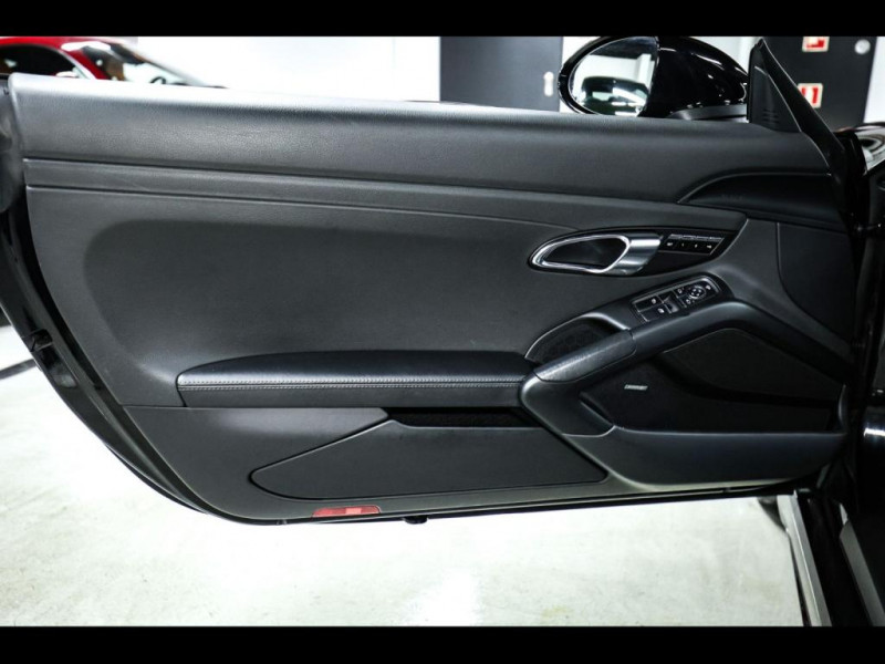 Porsche Boxster S 2.5i 350 ch PDK  occasion � L'Union - photo n�9