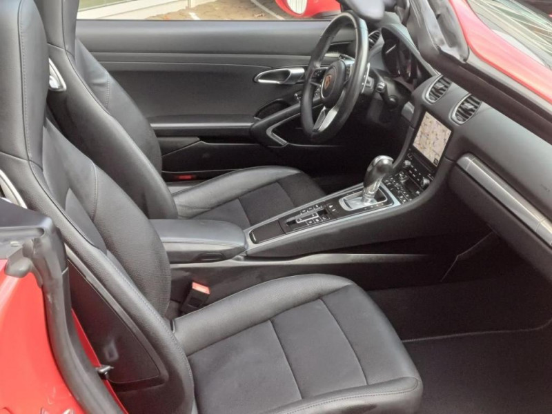 Porsche Boxster S 2.5i 350 ch PDK  occasion � L'Union - photo n�3