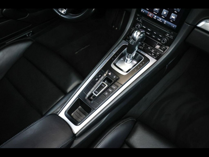 Porsche Boxster S 2.5i 350 ch PDK  occasion � L'Union - photo n�15