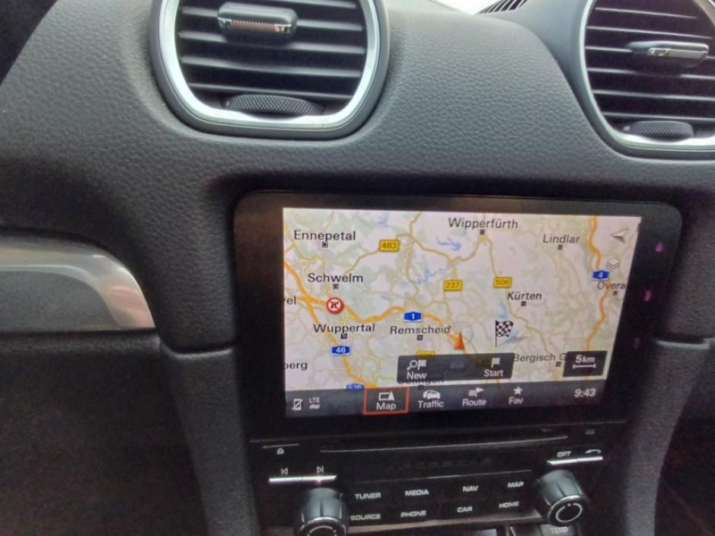 Porsche Boxster S 2.5i 350 ch PDK  occasion � L'Union - photo n�13