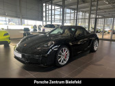 Annonce Porsche Boxster occasion Essence S 2.5i 350 ch PDK  L'Union
