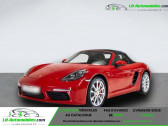 Annonce Porsche Boxster occasion Essence S 2.5i 350 ch PDK  Beaupuy
