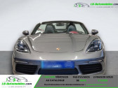 Annonce Porsche Boxster occasion Essence S 2.5i 350 ch PDK  Beaupuy