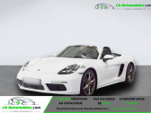 Annonce Porsche Boxster occasion Essence S 2.5i 350 ch PDK  Beaupuy