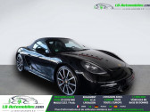 Annonce Porsche Boxster occasion Essence S 2.5i 350 ch � Beaupuy