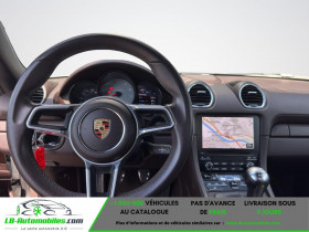 Porsche Boxster S 2.5i 350 ch  occasion � Beaupuy - photo n�3
