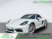Annonce Porsche Boxster occasion Essence S 2.5i 350 ch � Beaupuy